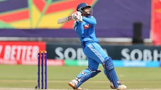 9 days for IPL 2026: Decoding 9 young Indian talents