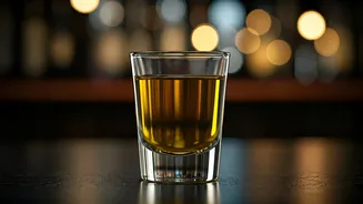 Olive Oil Shots Before Drinking: Does This Italian Hack Actually Prevent Hangovers?