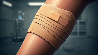 The 'Thailand Tattoo': What Travelers Really Mean by This Cautionary Mark