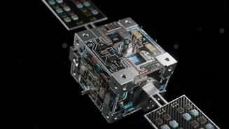 GRITSS Reality Check: People Should Treat the Mission as a Technology Demonstration