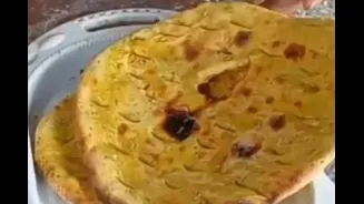 Dal Tikkad Recipe: Simple Steps To Make This Rajasthani Delicacy At Home