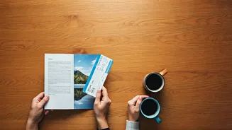 Couples Are Prioritising Convenience Over Long Itineraries