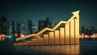 Markets Surge: Sensex & Nifty Hit 52-Week Highs!
