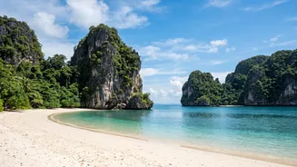 Skip Visa Delays With These 5-Day Budget Southeast Asian Itineraries Built For Indians