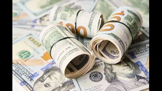 Dólar sobe mesmo com preço do petróleo desabando no mercado global