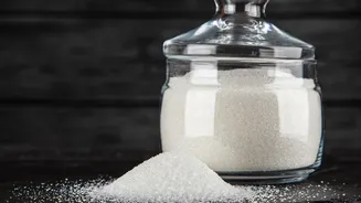 Maple Syrup's Natural Label Does Not Remove Its Sugar Content