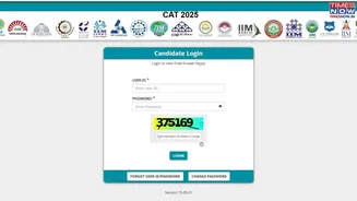 IIM CAT 2025 Result Link Out at iimcat.ac.in; Check cutoff, Qualifying List, Toppers List