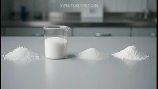 More Accurate Sugar Headlines Could Make Nutrition Research And Dietary Advice More Useful