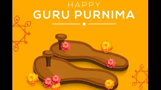 Happy Guru Purnima 2026 Wishes: 100+ Messages, Quotes, Images And WhatsApp Status