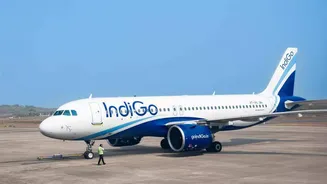 IndiGo chaos to continue through Saturday? CEO shares key update