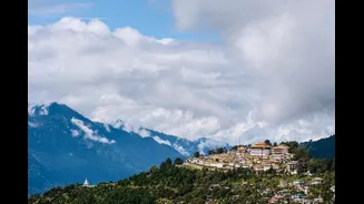 Budget Hill Stations In India: Offbeat Summer Destinations That Deliver More For Less