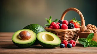 7 Foods to Reverse Type 2 Diabetes: A Delicious Guide