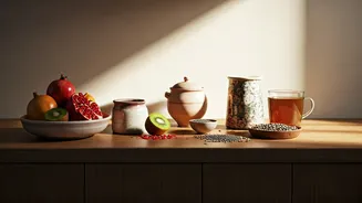 Indian Kitchens Love This Morning Trend