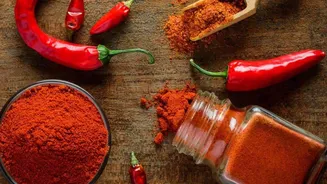 Love paprika? You'll love these dishes