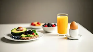 Eat Breakfast Like a Pro: 10 Rules to Follow