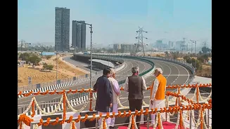 30-Minute NCR, Heli-Taxis, 8 New Townships: 10 Big Changes Planned For Delhi By 2041