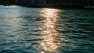 Venice: An Indian Traveller's Unfiltered View