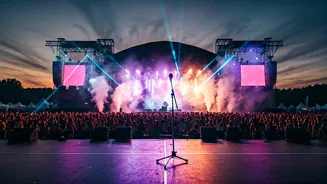 Music-Led Holidays Are Having A Big India Moment