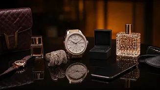 Diwali Gift Guide: Luxury Choices Revealed