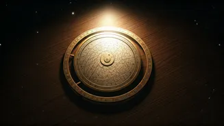Astrology: Myth or Meaningful Guidance? Unpacking the Controversy