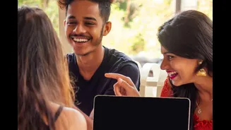 JEE Main 2026 City Intimation Slip: When And How To Download City Slip?