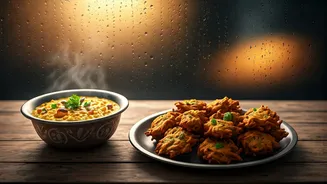 Your Rainy Evening Dinner Is Sorted With These Recipes