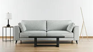 5 Furniture Shopping Mistakes to Avoid: Expert Design Insights