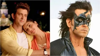 Kaabil 2 Happening? Sanjay Gupta Clarifies Viral Deleted Post, And The Hrithik Roshan's Krrish 4 Connect