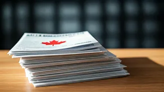 Canada's Immigration Shift: A New Era for H-1B Visa Holders