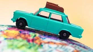 September Travel Decisions: Check Climate, Entry Requirements And Total Trip Costs