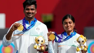Sports Bulletin October 1: Shubman Gill’s Record Double Ton, Asian Games Gold & Olympic Quota Headline Action