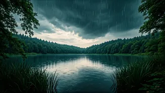 Why Udaipur Lakes Hit Peak Atmospheric Vibe In Monsoon