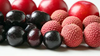 July Is The Perfect Time To Buy These Fruits