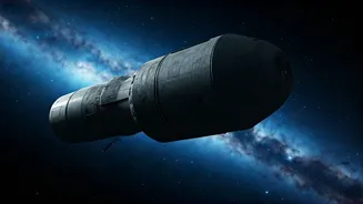 Voyager 1's Brave Sacrifice: A Power-Saving Maneuver for Deep Space Survival