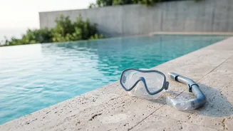 Beginner Divers Should Treat The First Session As Practice, Not A Test