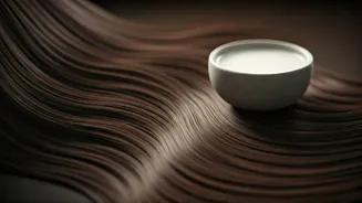 Unlock Lustrous Locks: The Ancient Secret of Fermented Rice Water for Hair