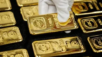 India's digital gold purchases surge 50% despite SEBI's risk warning