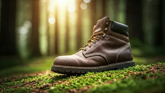 Walking Is Having A Major Moment