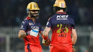 RCB’s star batting lineup vs team balance debate