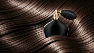 Hair Perfume: The Secret to Fragrant Hair