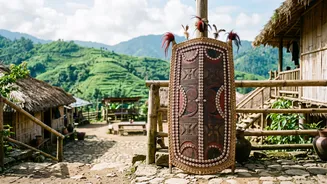Nagaland Hornbill Festival 2026 In Context: Confirmed Dates For The 2026 Hornbill Festival