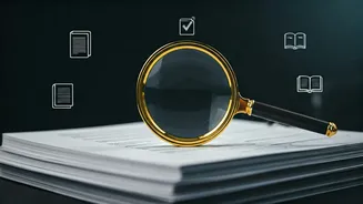 Editors Need Sources, Not Just Smooth Sentences