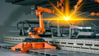 Goyal's 'AI-Proof' Tourism View Does Not Mean The Sector Will Avoid Automation, As Goyal Spoke About Short-, Medium- And Long-Term Job Strategy