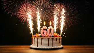 Salman Khan's 60th: A Star-Studded Celebration!