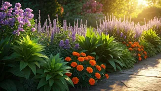 Banish Backyard Pests: 8 Green Guardians to Keep Lizards Out Naturally!