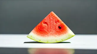Why Indian Youth Love This 1 Ingredient Frozen Watermelon Treat