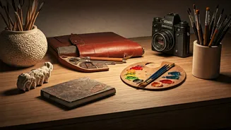 Unlock Your Potential: Embrace Hobby-Maxxing for a More Fulfilling 2026