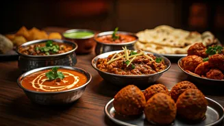 17 Punjabi Delights: A Culinary Journey Through Northern India