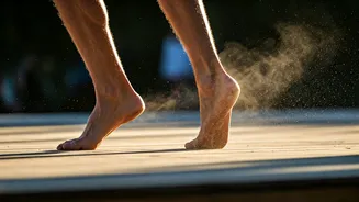 Sholay's Legacy: Hema Malini's Barefoot Dance & Enduring Magic