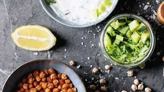 Monsoon Meal Planning: Foods That Can Be Prepared Without Complicated Cooking